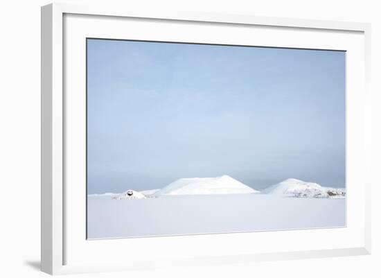 Myvatn, North Iceland-Julia Wellner-Framed Photographic Print