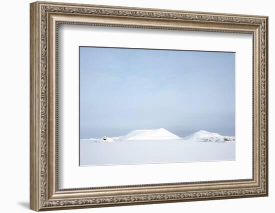 Myvatn, North Iceland-Julia Wellner-Framed Photographic Print