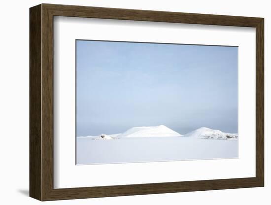 Myvatn, North Iceland-Julia Wellner-Framed Photographic Print