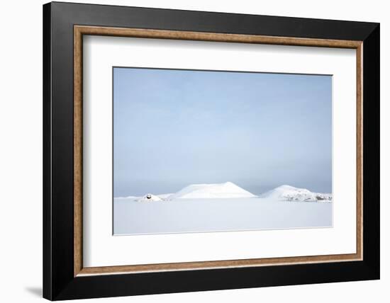 Myvatn, North Iceland-Julia Wellner-Framed Photographic Print