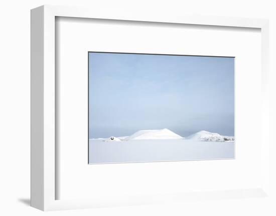 Myvatn, North Iceland-Julia Wellner-Framed Photographic Print