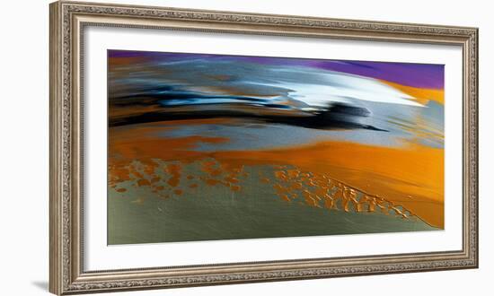 myZtery-Pamela Nielsen-Framed Giclee Print