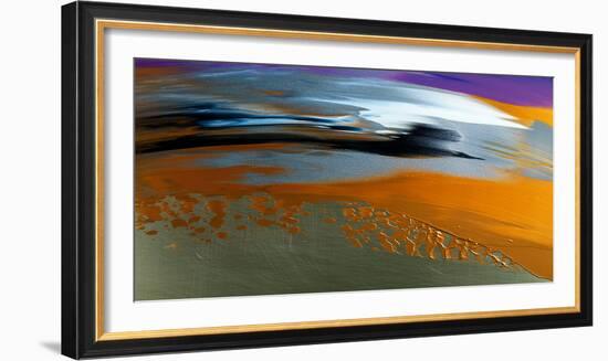 myZtery-Pamela Nielsen-Framed Giclee Print