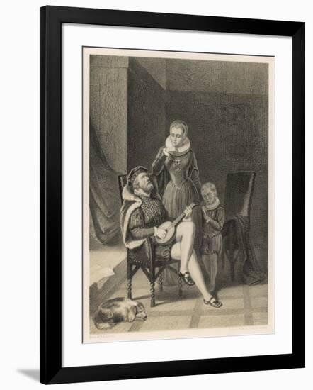 Art Print, , large