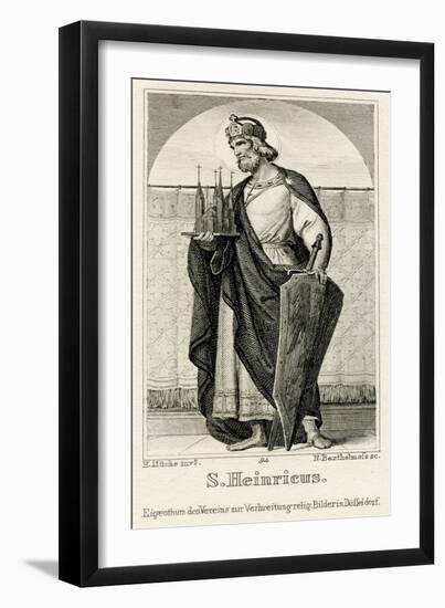 Art Print, , large