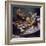 N.C. Wyeth: Fishermen-Newell Convers Wyeth-Framed Giclee Print