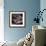 N.C. Wyeth: Fishermen-Newell Convers Wyeth-Framed Giclee Print displayed on a wall