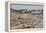 N'Gor Beach, Dakar Area, Senegal, West Africa, Africa-Bruno Morandi-Framed Premier Image Canvas