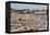 N'Gor Beach, Dakar Area, Senegal, West Africa, Africa-Bruno Morandi-Framed Premier Image Canvas