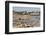 N'Gor Beach, Dakar Area, Senegal, West Africa, Africa-Bruno Morandi-Framed Photographic Print