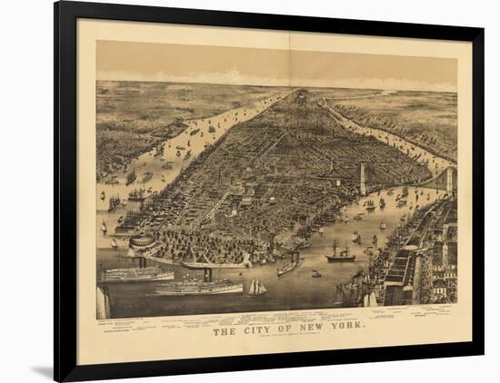 Art Print, , large