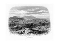Gondar, Ethiopia, C1840-N Remond-Giclee Print