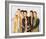 N'Sync-null-Framed Photo