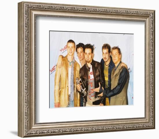 N'Sync-null-Framed Photo