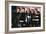 N'Sync-null-Framed Art Print