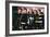 N'Sync-null-Framed Art Print