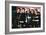 N'Sync-null-Framed Art Print