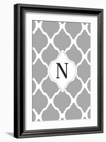 N-Art Licensing Studio-Framed Giclee Print