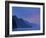 Na Pali Coast from Ke's Beach, on the Island of Kauai, Hawaii, United States of America-Aaron McCoy-Framed Photographic Print