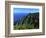 Na Pali Coast, Kauai, Hawaii, USA-Charles Sleicher-Framed Photographic Print