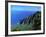 Na Pali Coast, Kauai, Hawaii, USA-Charles Sleicher-Framed Photographic Print