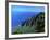 Na Pali Coast, Kauai, Hawaii, USA-Charles Sleicher-Framed Photographic Print