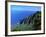 Na Pali Coast, Kauai, Hawaii, USA-Charles Sleicher-Framed Photographic Print