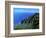 Na Pali Coast, Kauai, Hawaii, USA-Charles Sleicher-Framed Photographic Print