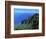 Na Pali Coast, Kauai, Hawaii, USA-Charles Sleicher-Framed Photographic Print