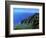 Na Pali Coast, Kauai, Hawaii, USA-Charles Sleicher-Framed Photographic Print