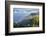 Na Pali Coast, Kauai, Hawaii-Paul Souders-Framed Photographic Print