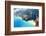 Na Pali Coast on Kauai Island-SergiyN-Framed Photographic Print