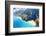 Na Pali Coast on Kauai Island-SergiyN-Framed Photographic Print