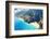 Na Pali Coast on Kauai Island-SergiyN-Framed Photographic Print