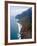 Na Pali, North Coast of the Island of Kauai, Hawaii, USA-Ethel Davies-Framed Photographic Print