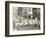 NAACP Parade, NYC, 1917-null-Framed Photographic Print