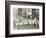 NAACP Parade, NYC, 1917-null-Framed Photographic Print