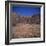 Nabatean Temple Dating from the 1st Century AD, Wadi Rum, Jabal Umm Ishrin, Jordan, Middle East-Christopher Rennie-Framed Photographic Print