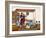 Nabob's Palace, from Thanjavur, India-null-Framed Giclee Print