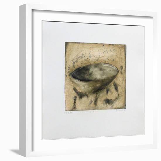 Nabos-Alexis Gorodine-Framed Limited Edition