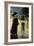 Nactbeleuchtung-Lesser Ury-Framed Giclee Print