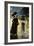 Nactbeleuchtung-Lesser Ury-Framed Giclee Print