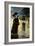 Nactbeleuchtung-Lesser Ury-Framed Giclee Print