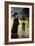 Nactbeleuchtung-Lesser Ury-Framed Giclee Print