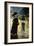 Nactbeleuchtung-Lesser Ury-Framed Giclee Print