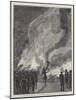 Nada the Lily-Richard Caton Woodville II-Mounted Giclee Print