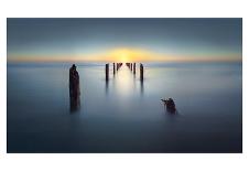 Last Light-Nadav Jonas-Laminated Photographic Print