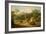 Nadderwater Near Exeter, C.1825-James Leakey-Framed Giclee Print