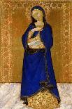 The Virgin Annunciate-Naddo Ceccarelli-Giclee Print