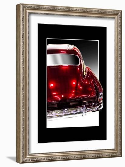 Nadine-Alan Hausenflock-Framed Art Print